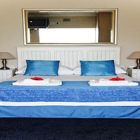 The Russel Hotel Knysna Bilik gambar