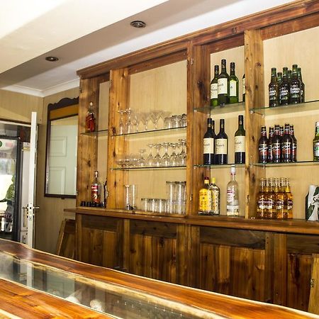 The Russel Hotel Knysna Luaran gambar
