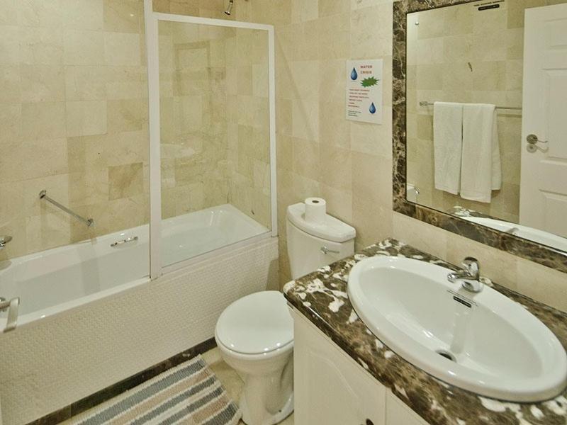 The Russel Hotel Knysna Luaran gambar