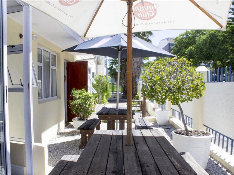 The Russel Hotel Knysna Luaran gambar