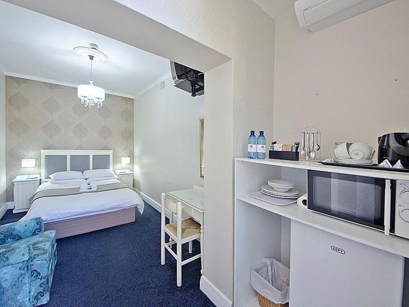 The Russel Hotel Knysna Luaran gambar