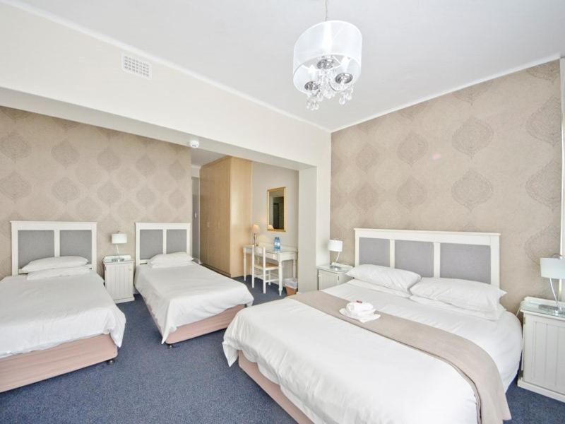 The Russel Hotel Knysna Luaran gambar