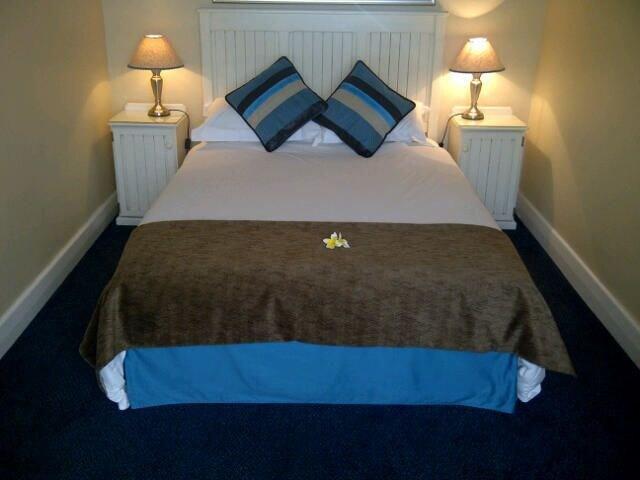 The Russel Hotel Knysna Luaran gambar