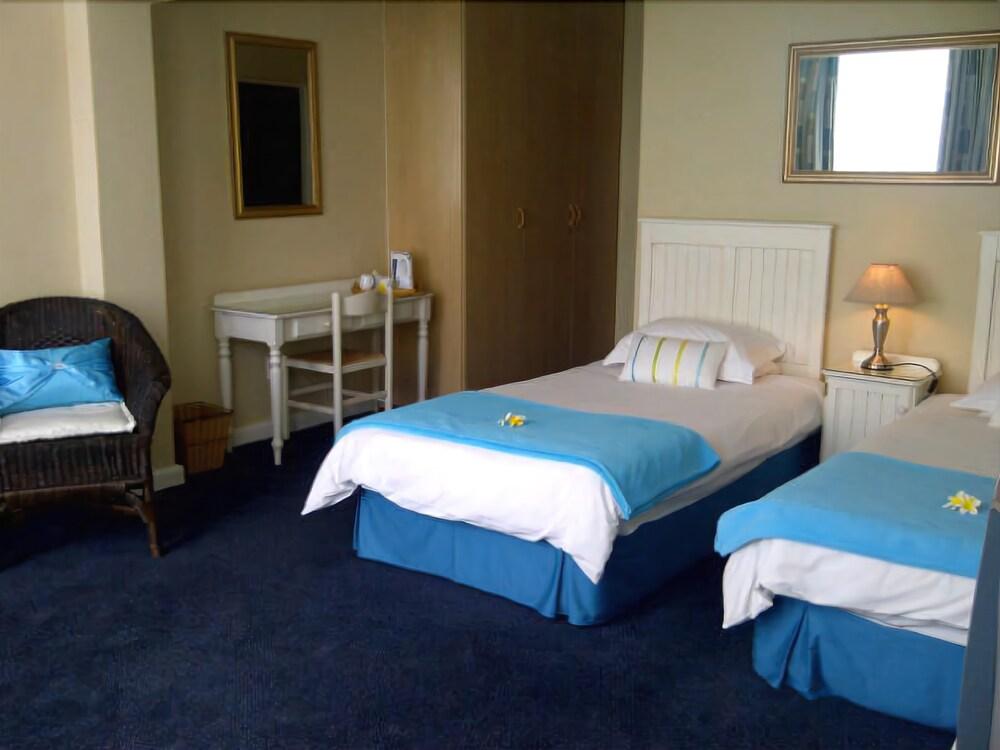 The Russel Hotel Knysna Luaran gambar