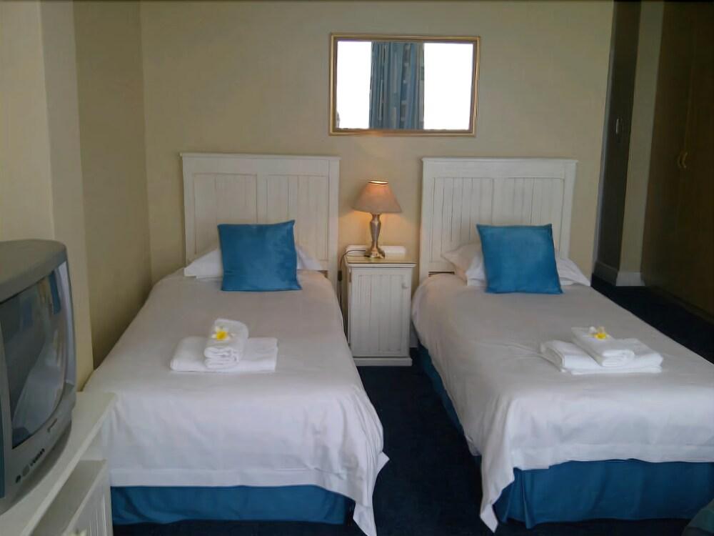 The Russel Hotel Knysna Luaran gambar