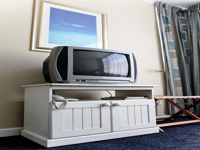 The Russel Hotel Knysna Luaran gambar