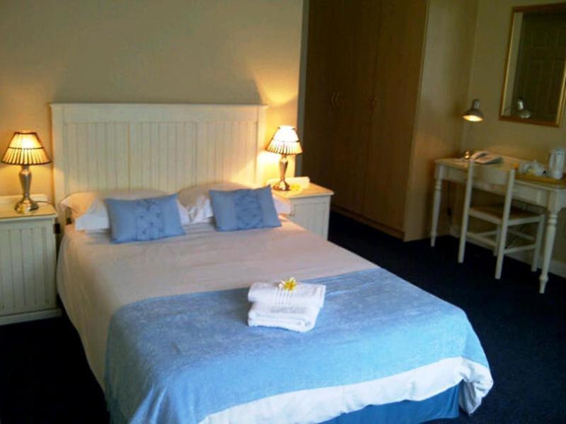 The Russel Hotel Knysna Bilik gambar