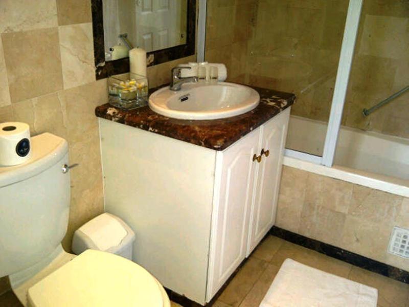 The Russel Hotel Knysna Bilik gambar