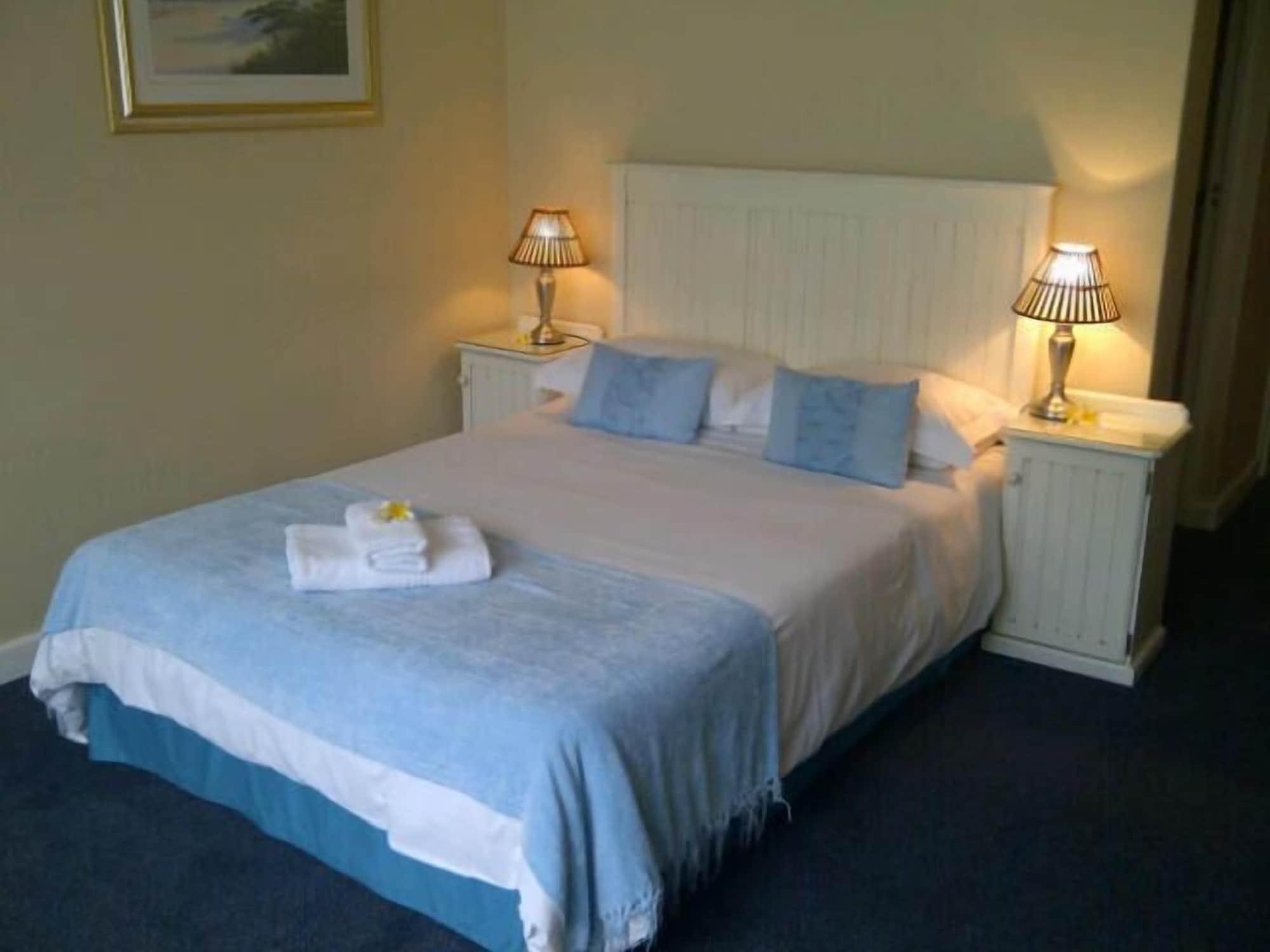 The Russel Hotel Knysna Luaran gambar