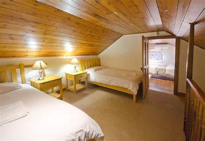 The Russel Hotel Knysna Luaran gambar