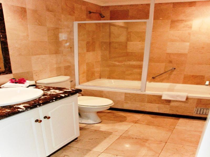 The Russel Hotel Knysna Bilik gambar