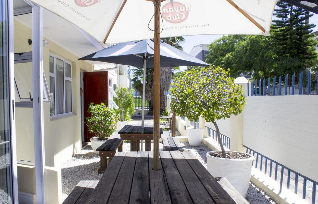 The Russel Hotel Knysna Luaran gambar