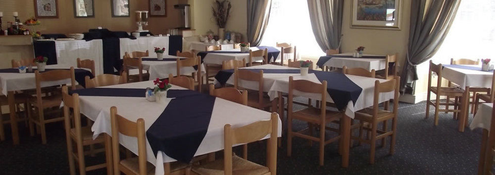 The Russel Hotel Knysna Luaran gambar